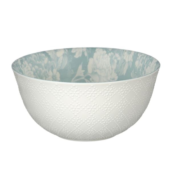 Lucky Art Aurea 2Li Seramik Kase Set 25Cm