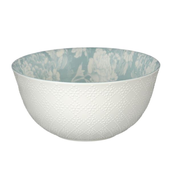 Lucky Art Aurea 2Li Seramik Kase Set 25Cm