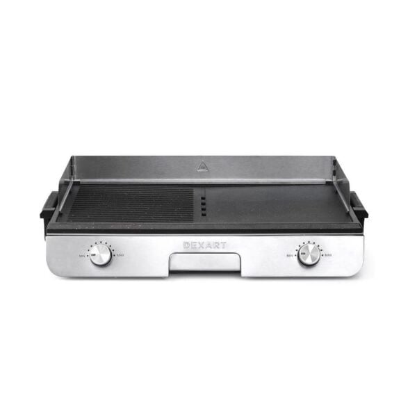 Dexart Perfect Sear Table BBQ Izgara