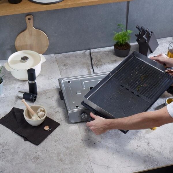 Dexart Perfect Sear Table BBQ Izgara