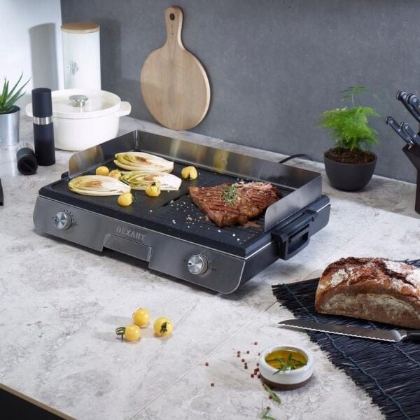 Dexart Perfect Sear Table BBQ Izgara