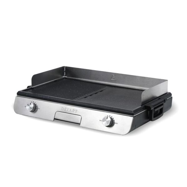 Dexart Perfect Sear Table BBQ Izgara