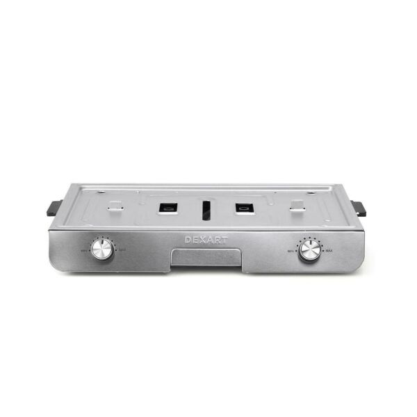 Dexart Perfect Sear Table BBQ Izgara