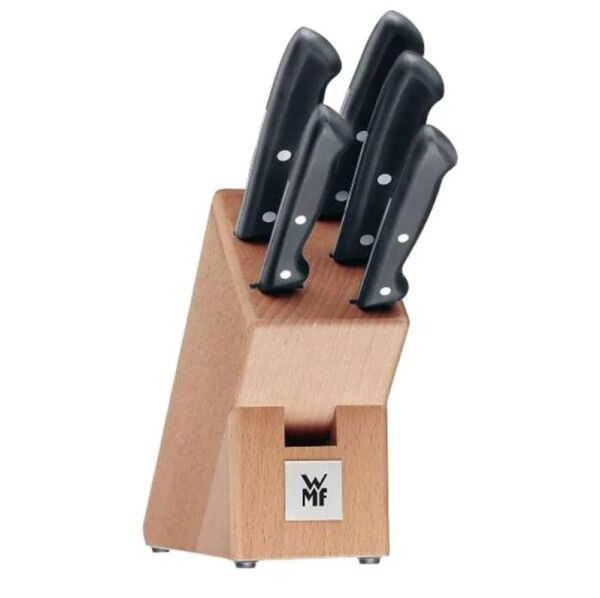 WMF Classic Line Bıçak Blok Seti 6'lı