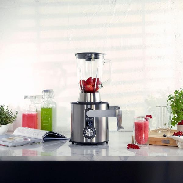 Dexart MultiJuicer Blender Aksesuarı