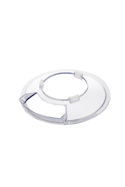 Leggno SM1527MRD Gourmet Pro Stand Mikser Kırmızı