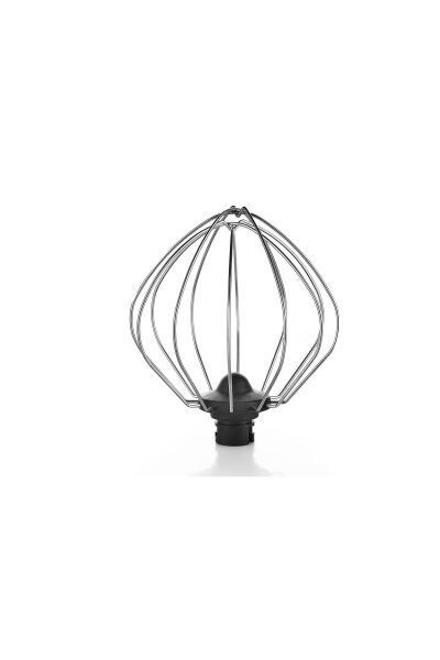Leggno SM1527MRD Gourmet Pro Stand Mikser Kırmızı