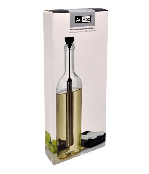 Adhoc Icebar Soğutma Çubuğu