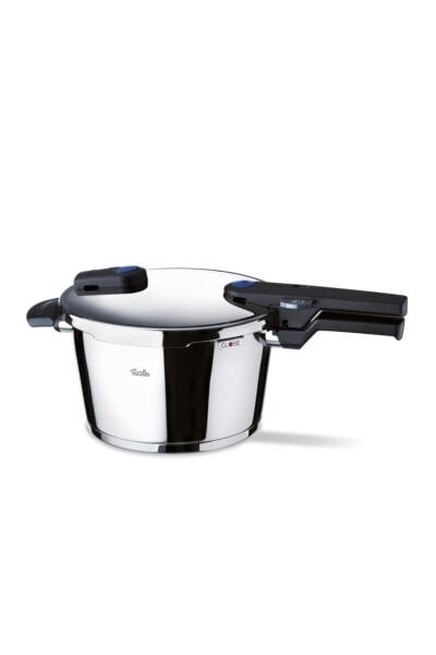 Fissler Vitaquick Düdüklü Tencere 4.5l