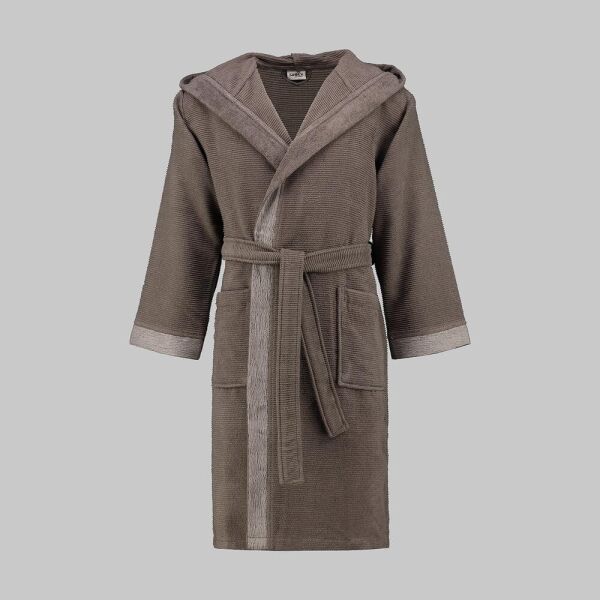 Sarev Street Bornoz K.Gri M