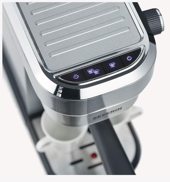 Severin Ka 5994 Espresa Espresso Makinesi