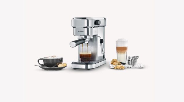 Severin Ka 5994 Espresa Espresso Makinesi