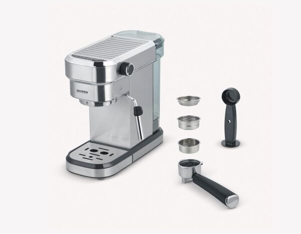 Severin Ka 5994 Espresa Espresso Makinesi