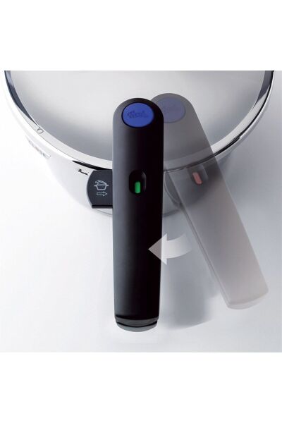 Fissler Vitaquick Düdüklü Tencere 6.0l