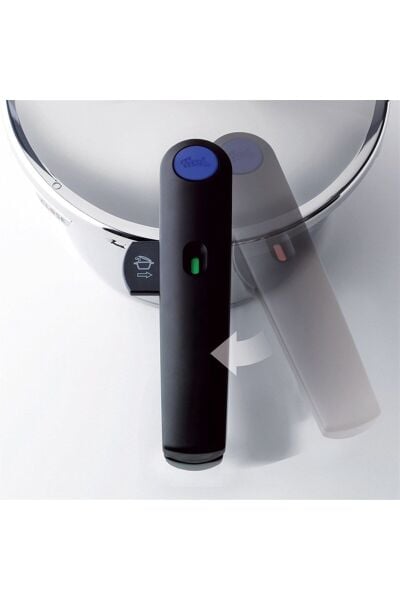 Fissler Vitaquick Düdüklü Tencere 6.0l