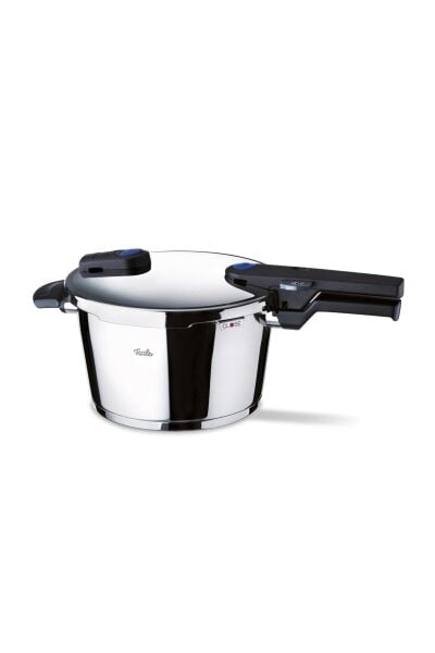 Fissler Vitaquick Düdüklü Tencere 6.0l