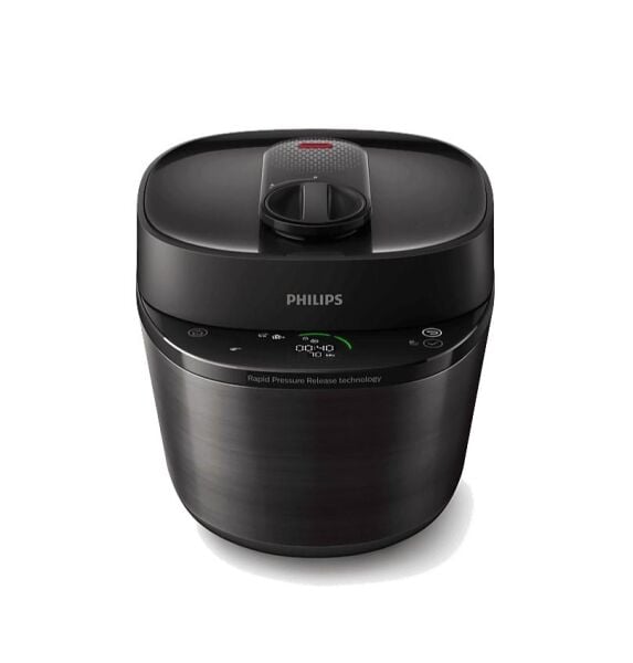 Philips HD2151/62 Cooker 
Çok Amaçlı Pişirici