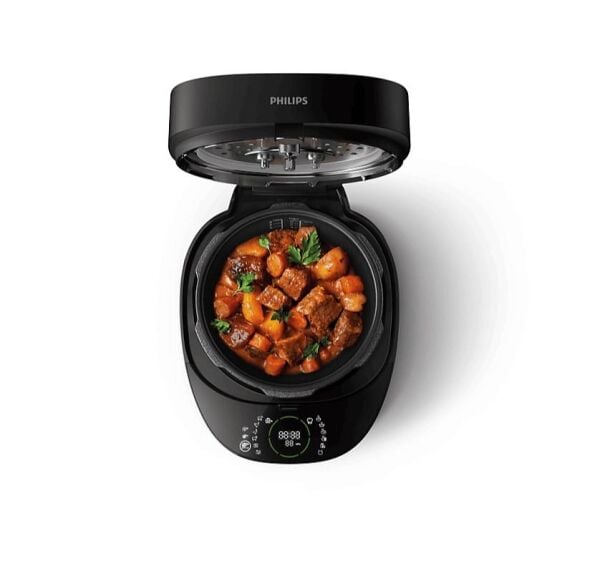 Philips HD2151/62 Cooker 
Çok Amaçlı Pişirici