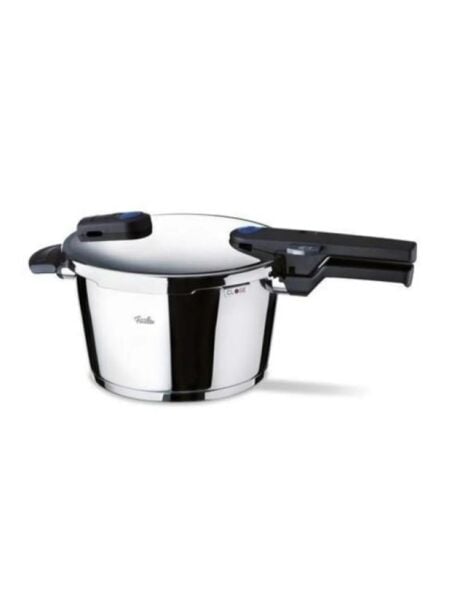 Fissler Vitaquick 8 Lt Düdüklü Tencere
