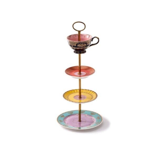 Pols Potten Grandpa High Tea Set