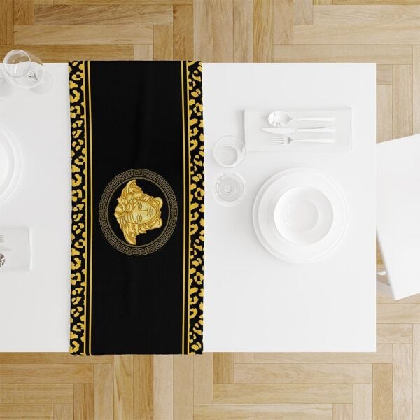 Adawall Siyah Medusa Runner