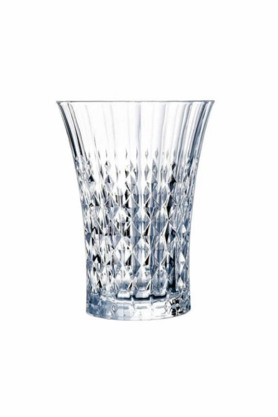 Cristal D'arques Lady Diamond 6'lı Bardak 36cl
