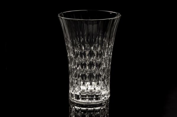 Cristal D'arques Lady Diamond 6'lı Bardak 36cl