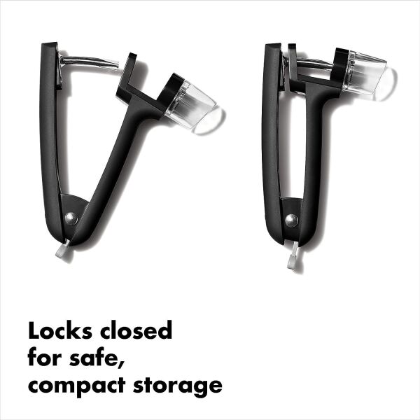 Oxo 11316300 Gg Vişne ve Zeytin Çekirdeği Çıkarıcı