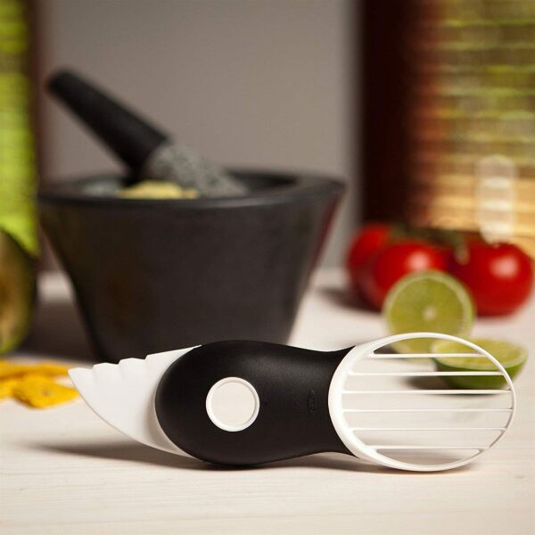 Oxo 1143380 Avakado Dilimleyici