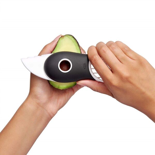 Oxo 1143380 Avakado Dilimleyici