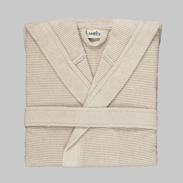 Sarev Street Bornoz Bej L