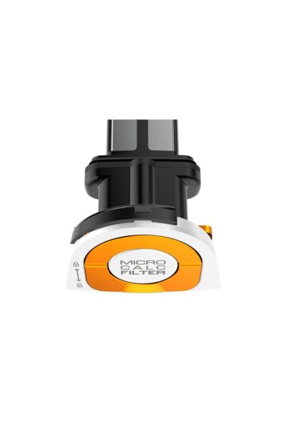 Tefal FV9848 Ultimate Pure 3200 W Buharlı Ütü 1830007152