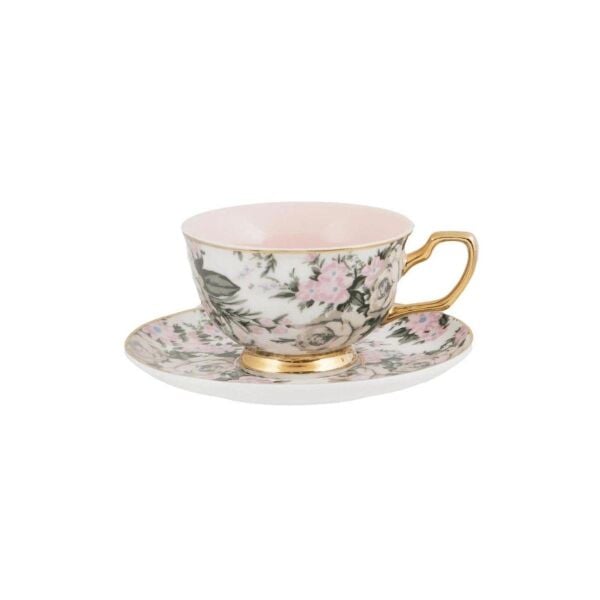Cristina Re Teacup Belle de Fleur
