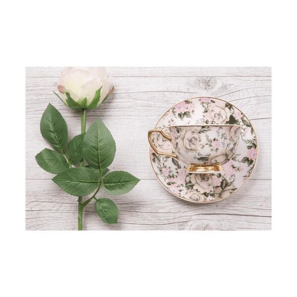 Cristina Re Teacup Belle de Fleur