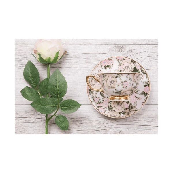 Cristina Re Teacup Belle de Fleur