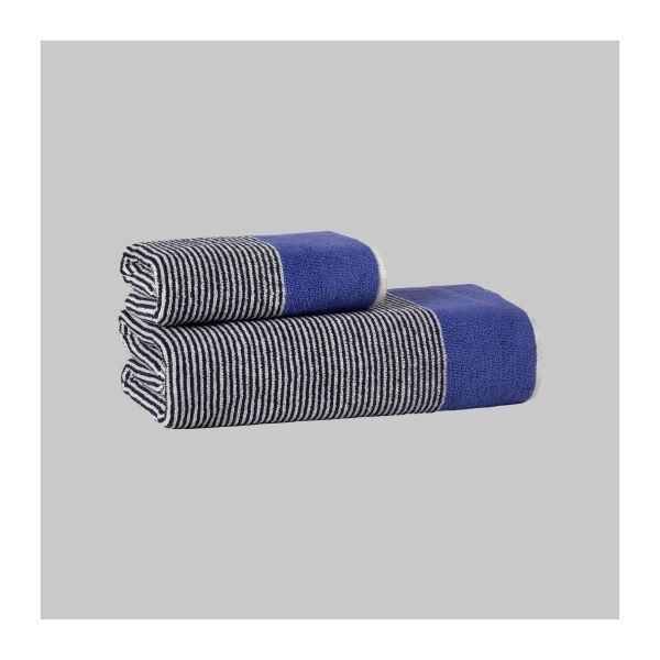 Sarev Jadon 85x150 Havlu Mavi