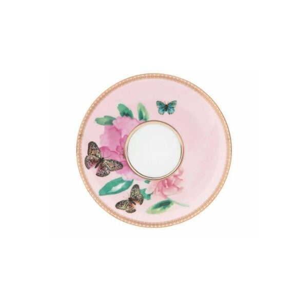 Cristina Re Teacup Butterfly Garden