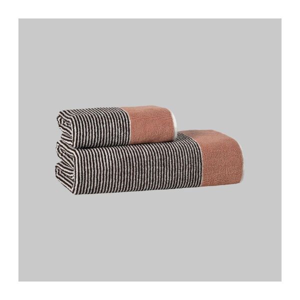 Sarev Jadon 50x90 Havlu Bej