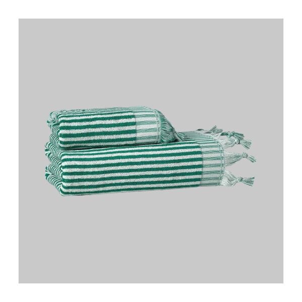 Sarev Sun Shıne 85x150 Havlu Yeşil