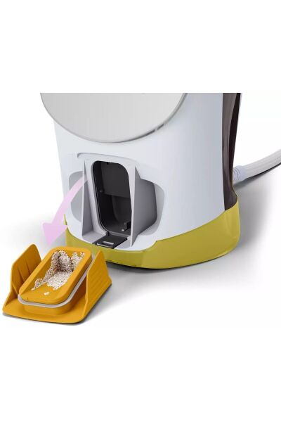 Philips Azur GC4544/80 2600 W Buharlı Ütü Cüzdan Hediyeli