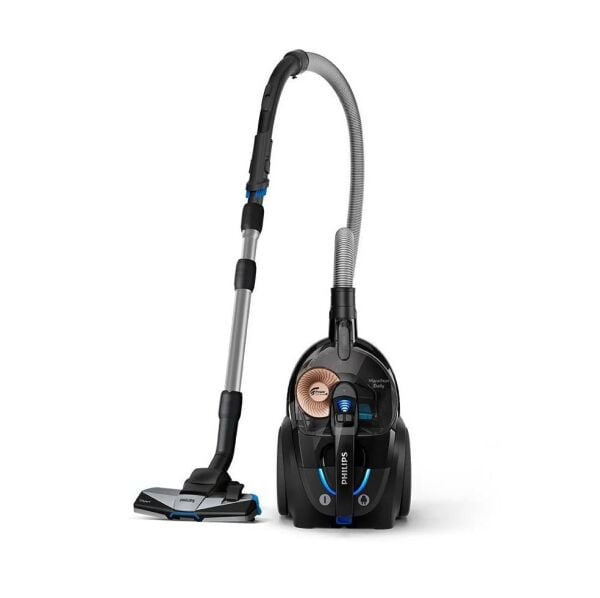 Philips XB7150/07 Maraton Torbasız
Elk.Süpürge