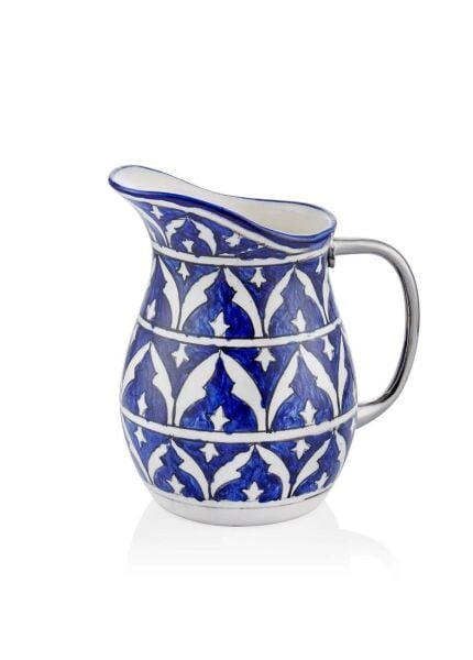 The Mia Corallo Sürahi Mavi 1,5 Litre