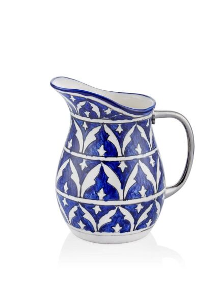 The Mia Corallo Sürahi Mavi 1,5 Litre
