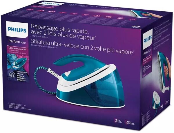 Philips GC6815/20 Sistem Buharlı Ütü