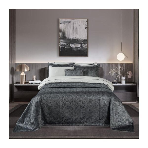 Sarev Adıa Yatak Örtüsü Nevresim