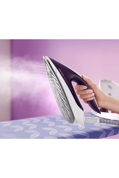 Philips GC7933/30 2400 Buharlı Ütü