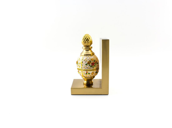 Wanelli Lorenzo Zb-9cj-Lb 20 cm Kitap Tutucu