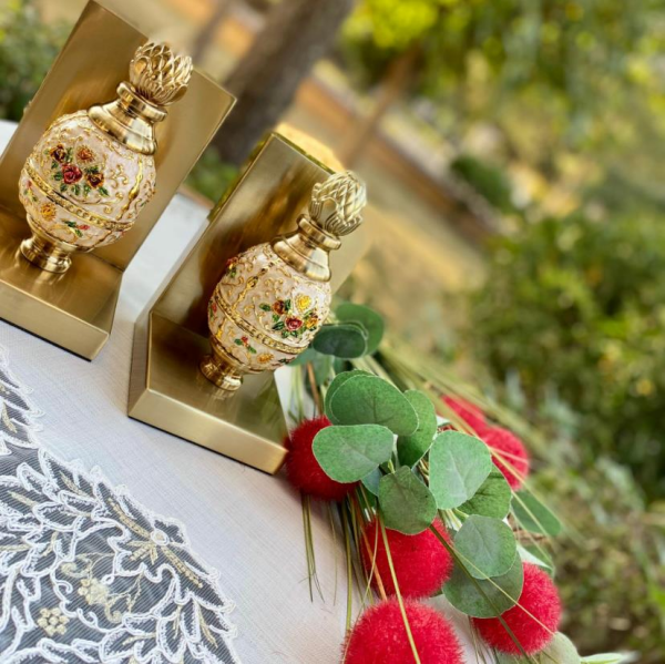 Wanelli Lorenzo Zb-9cj-Lb 20 cm Kitap Tutucu