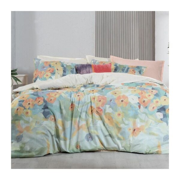 Sarev Romy Fancy Nevresim Takımı Tek Kişilik