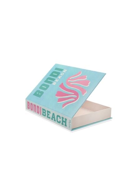 The Mia Bondi Beach Organizer Kutu 19X27 cm